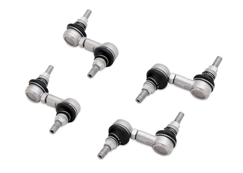 SuperPro 04-07 Subaru Impreza WRX STI HD Adjustable End Link Set (TRC1035 x 2) thumbnail 2