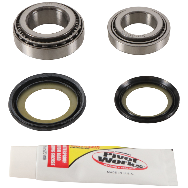 PIV Steering Stem Bearing Kit