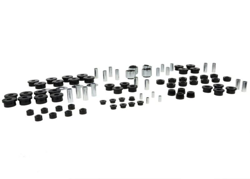 WL Bushings - Other