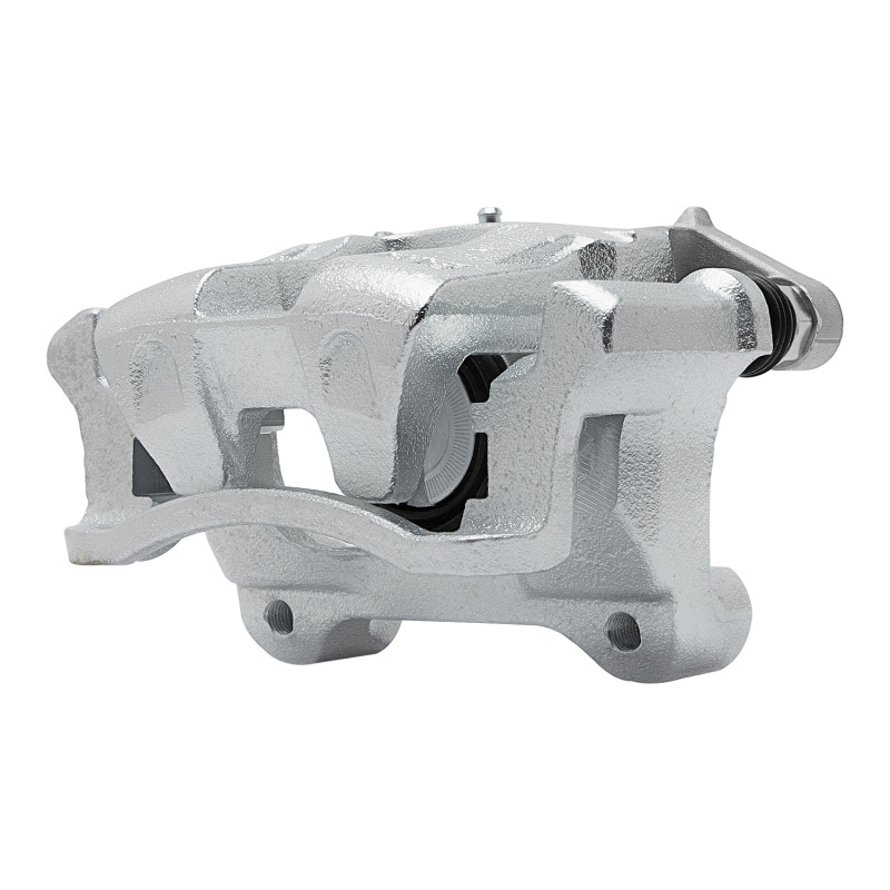 DFC 13-16 Kia Optima Rear-L Premium Caliper - Silver Zinc Coated thumbnail 5