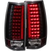 ANZ LED Taillights