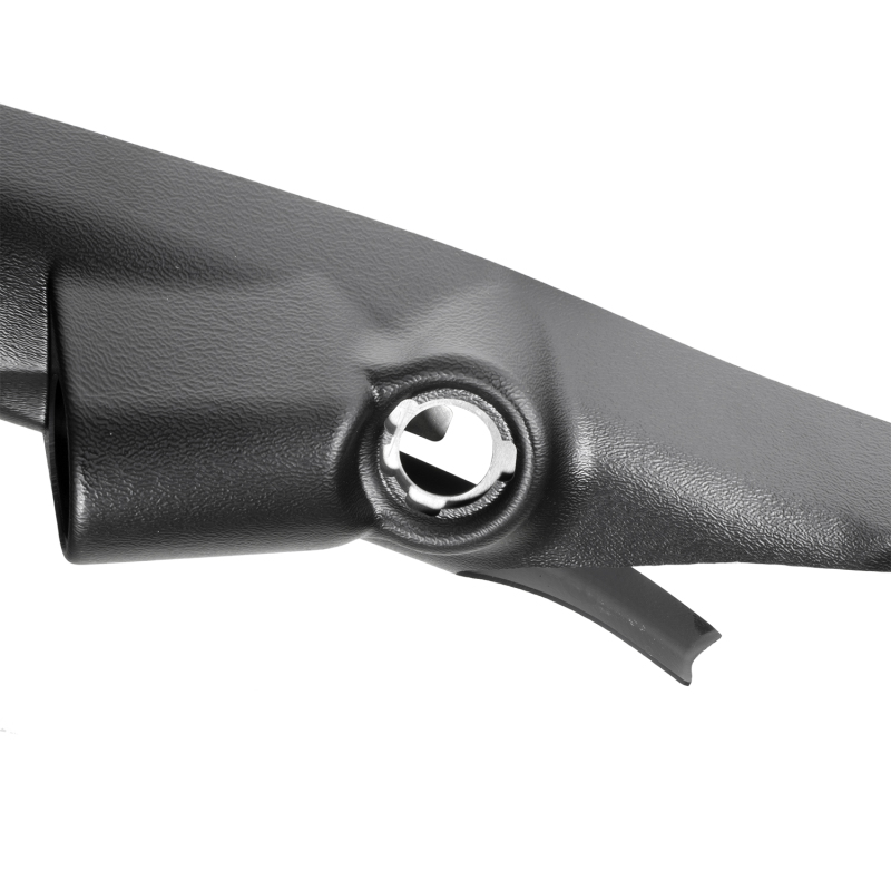 Autometer 2015+ Ford Mustang Coupe 2 1/6in Dual A-Pillar Gauge Mount thumbnail 7