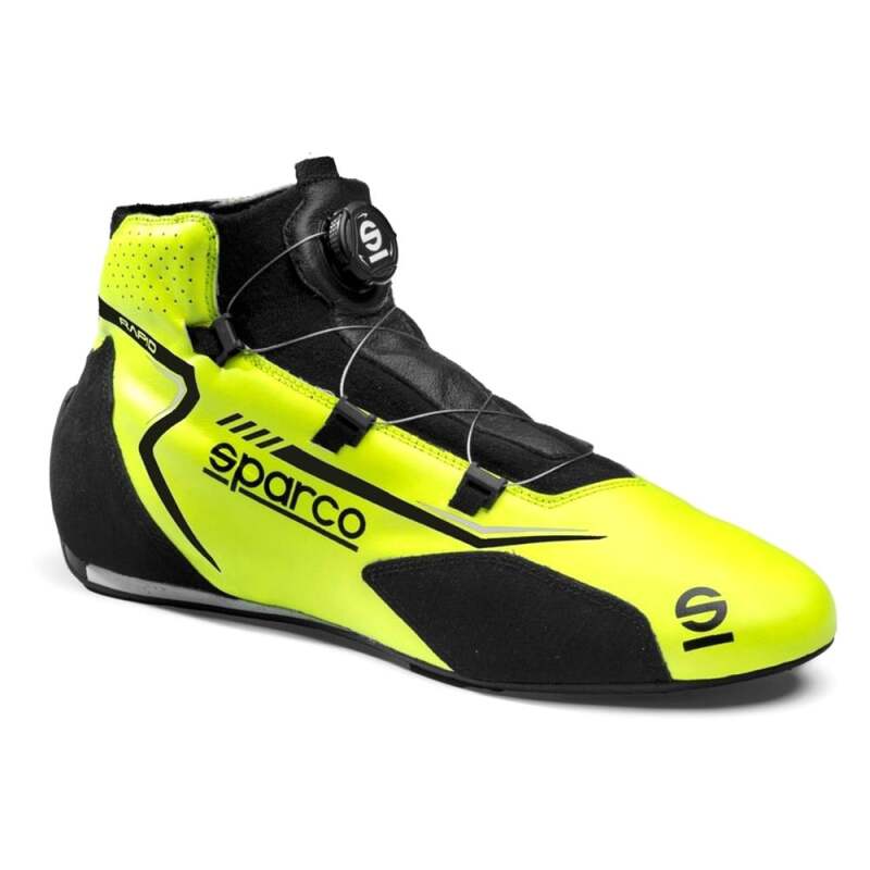 SPARCO SPA Shoe Classic