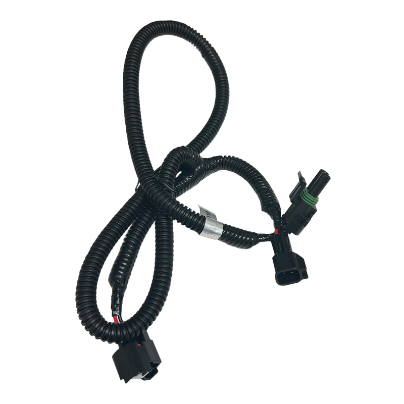 PUT Quick Connect Harness