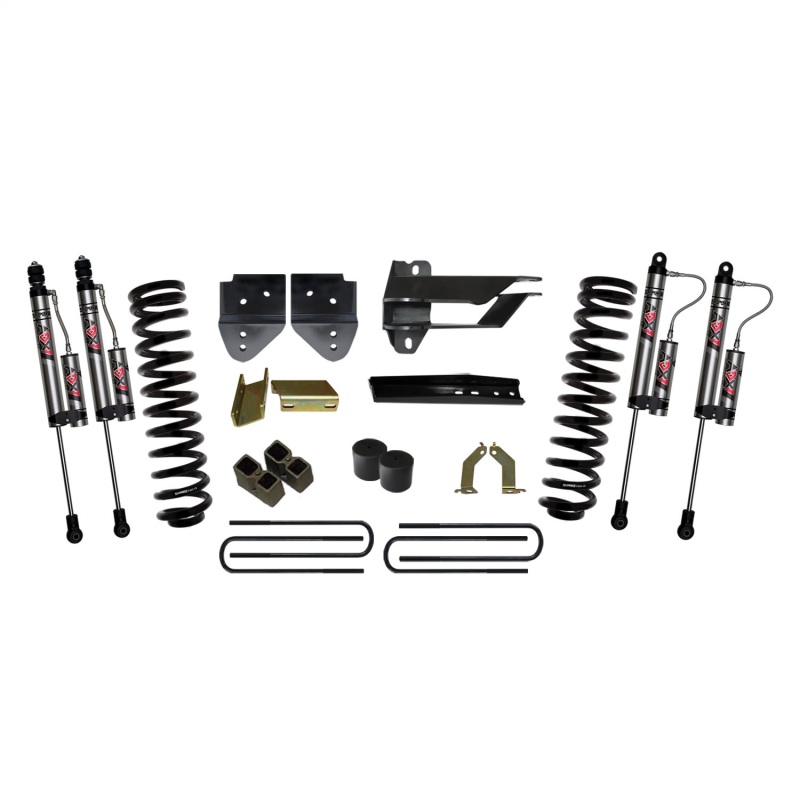 SKY Lift Kit Components