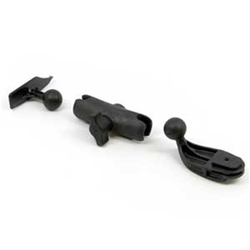 Bully Dog RAM Mirror-Mate Mounting Kit for GT and WatchDog Ford and Dodge