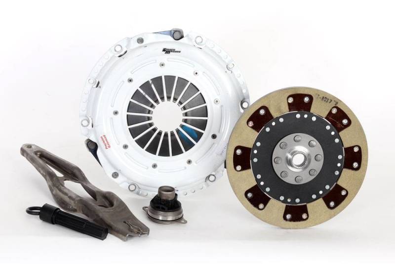 CM FX300 Clutch Kits