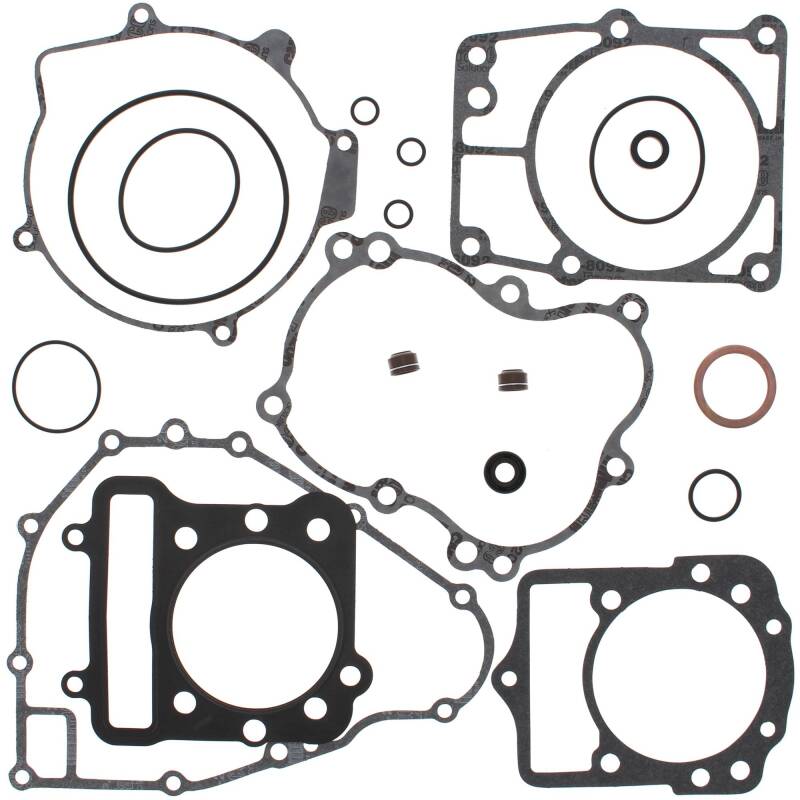 VEP Complete Gasket Kit