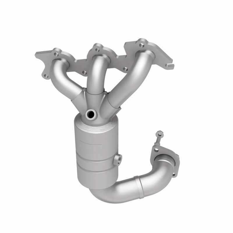 MagnaFlow Direct Fit Catalytic Converter 07-09 Chrysler Sebring 2.7L thumbnail 8