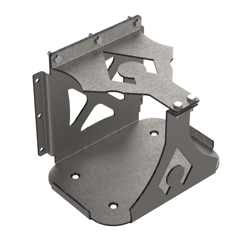 Artec Industries Group 34 Optima Battery Rear Mount
