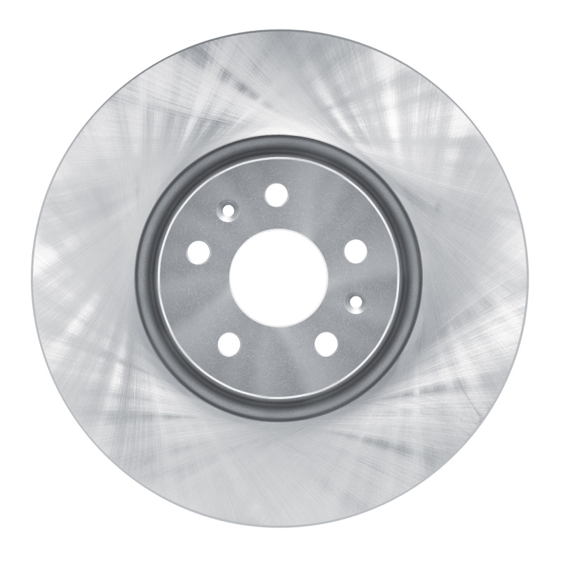 DFC Brake Rotors - Plain
