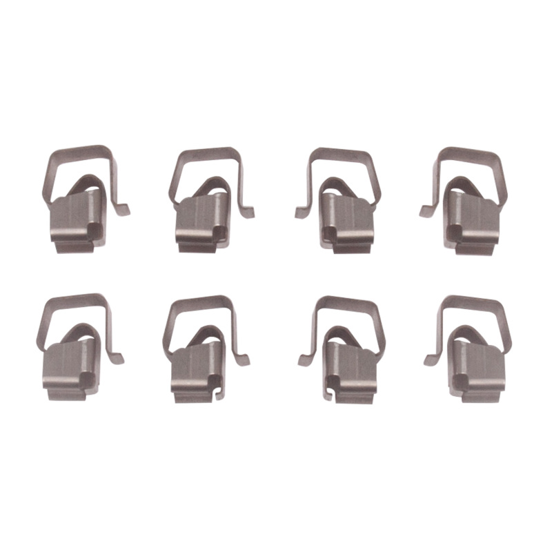 DFC 23-25 Lincoln Nautilus Rear Premium Hardware Kit