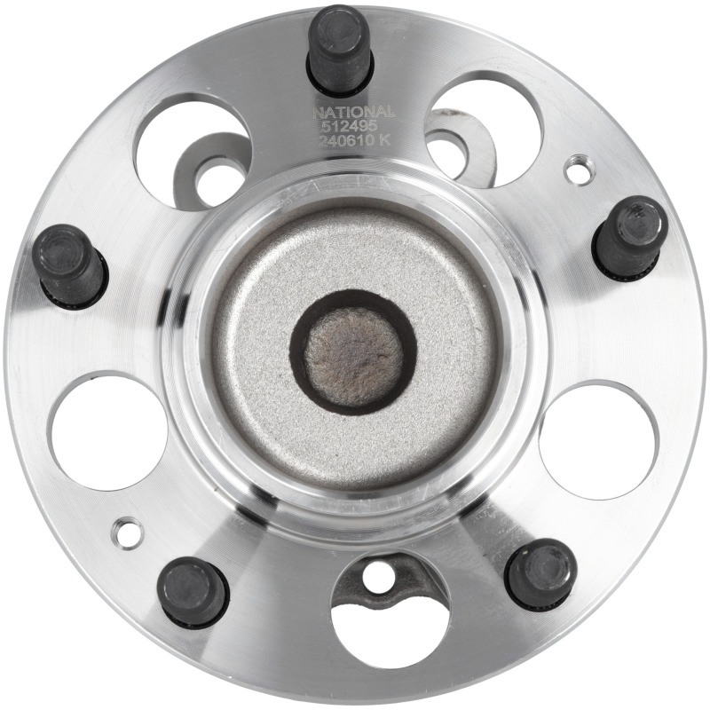 MOOG 15-19 Kia Soul EV Rear Hub Assembly
