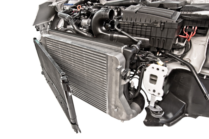 APR 13-22 Volkswagen EA888.3 (MK6) 1.8T/2.0T Intercooler System