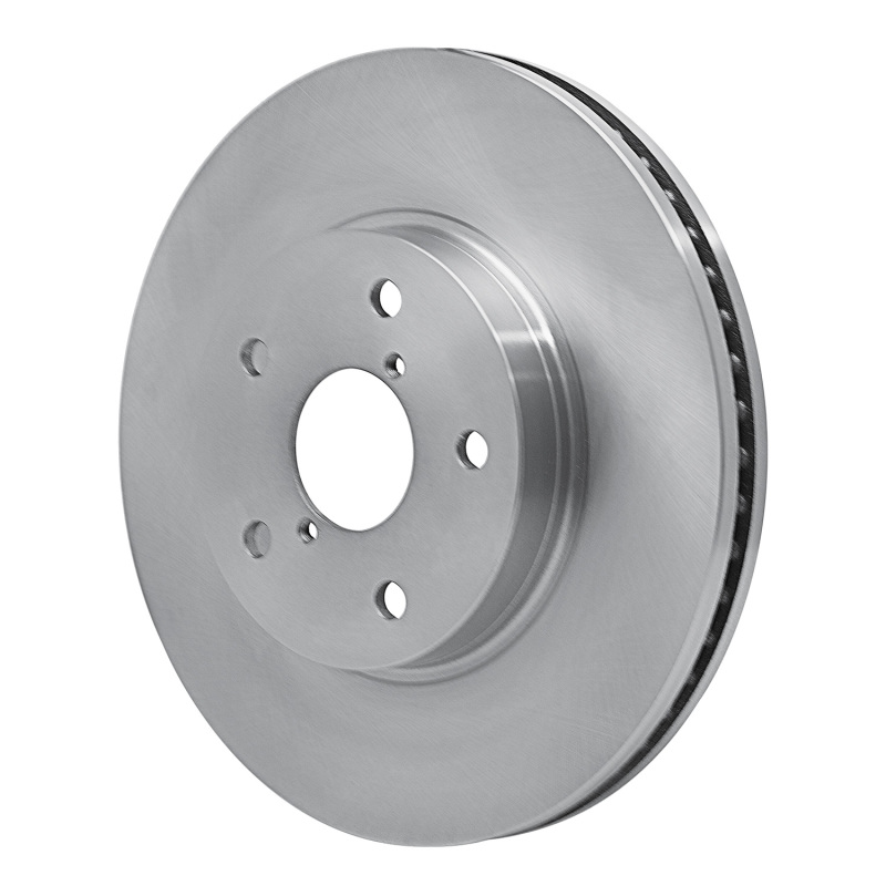 R1 16-19 Subaru Legacy Front & Rear Brake Rotors w/Ceramic Pads & Hardware (Bundled Kit) thumbnail 8