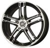 ENK FD-05 Wheels