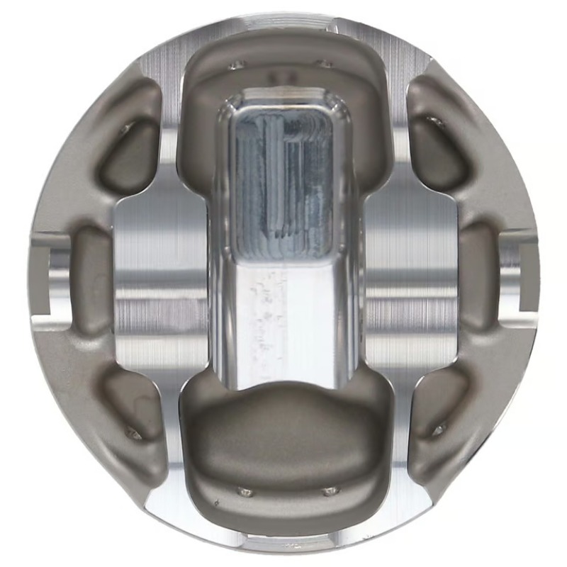 Wiseco RED Series Chevy Small Block 350 4.030in Bore 1.125in CH -2.00 CC Piston Set