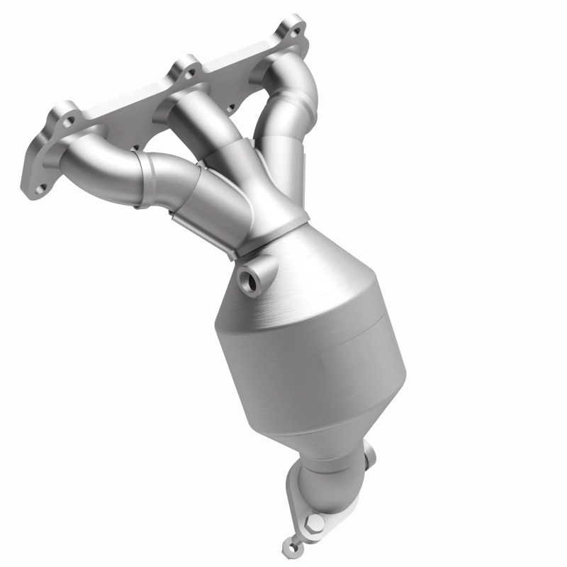 MagnaFlow Direct Fit Catalytic Converter 2004 Hyundai Santa Fe 2.7L thumbnail 7