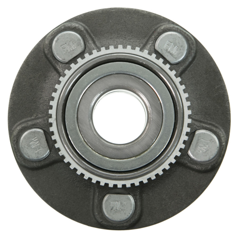 MOOG 01-07 Ford Taurus Rear Hub Assembly