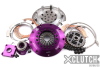 XCL Clutch - 8in Twin Sprung Ceramic