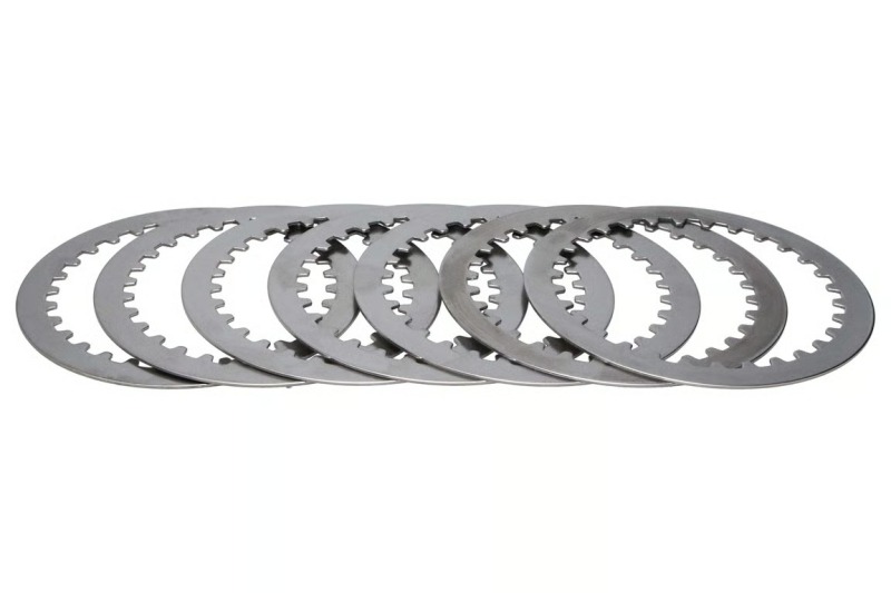Wiseco Clutch Plate Kit - 7 Steel Clutch Basket thumbnail 7