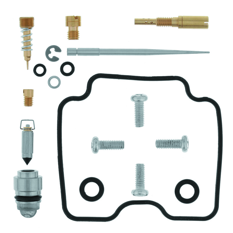 QBS Carburetor Kits