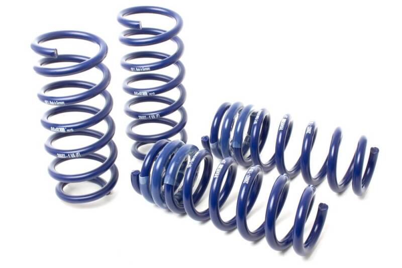 HR Sport Springs