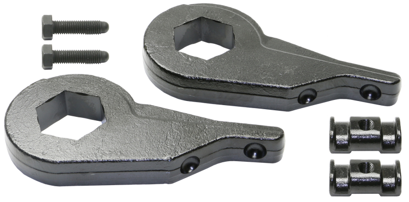 MOOG 03-06 Cadillac Escalade ESV Front Torsion Bar Key