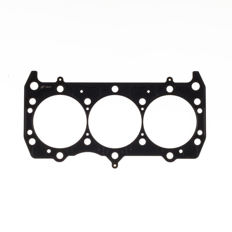 Cometic 75-87 Buick V6 196/231/252 Stage I & II 4.09 inch Bore .051 inch MLS Head Gasket thumbnail 2