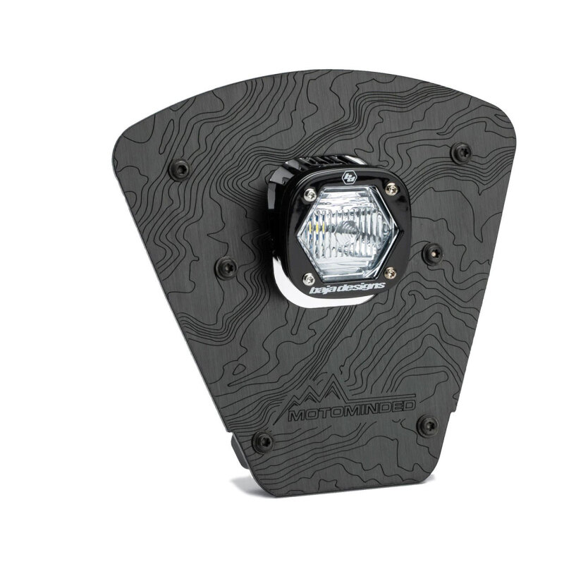 BAJ Powersports Headlight Kits