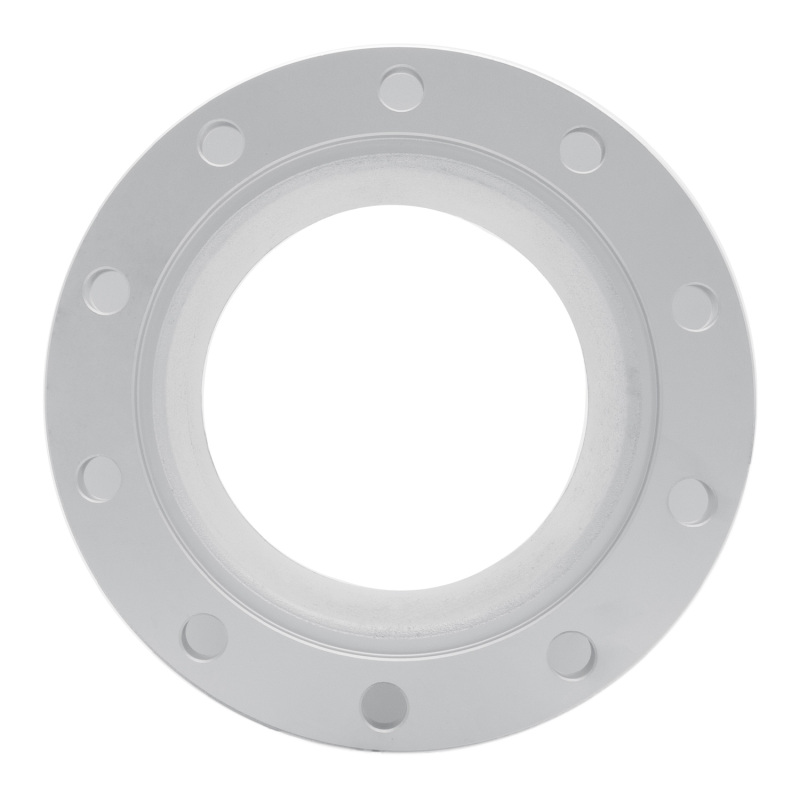 DFC GeoSPEC Coated Rotors - Plain