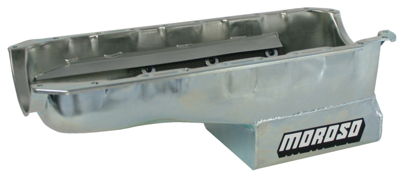 MOR Oil Pans