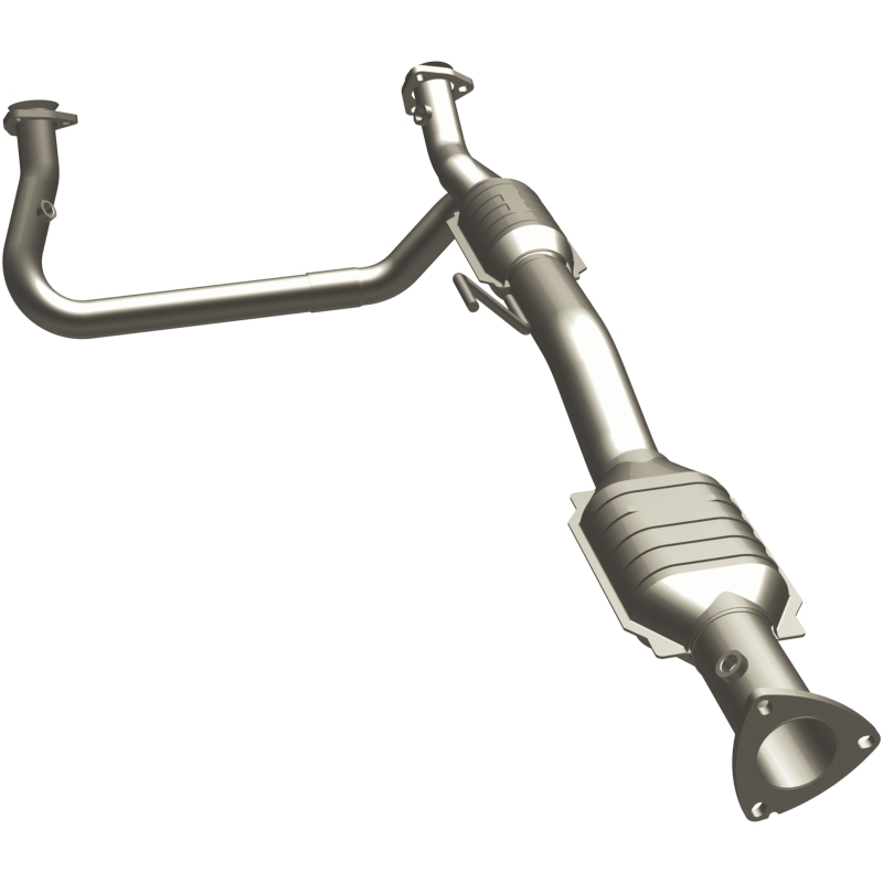 MagnaFlow Direct Fit Catalytic Converter Astro 00-04 4.3L OEM thumbnail 2