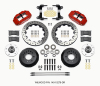 WIL Superlite Brake Kit
