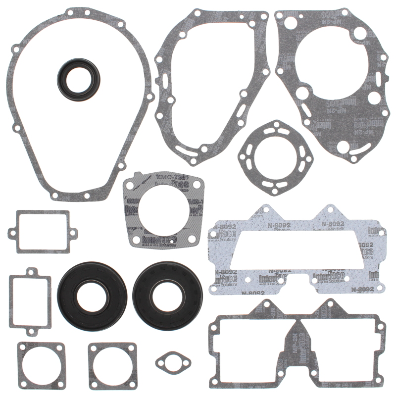 VEP Engine Oil Seal Kit