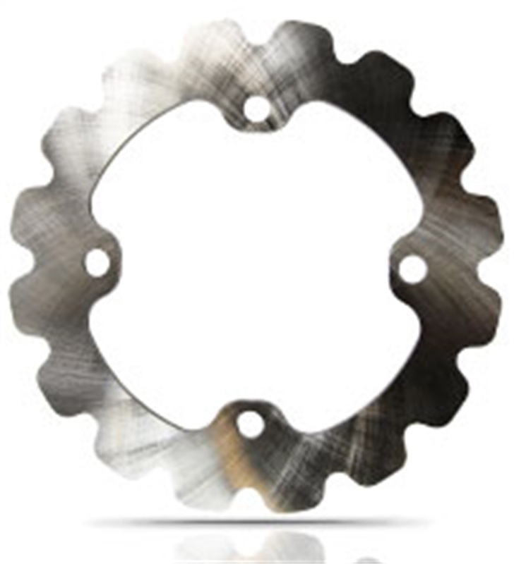 EBC 08-09/11-13 Yamaha YXR 700 Rhino F1 All Models Rear UTVX Rotors