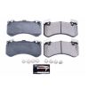 PSB Z23 Evolution Brake Pads