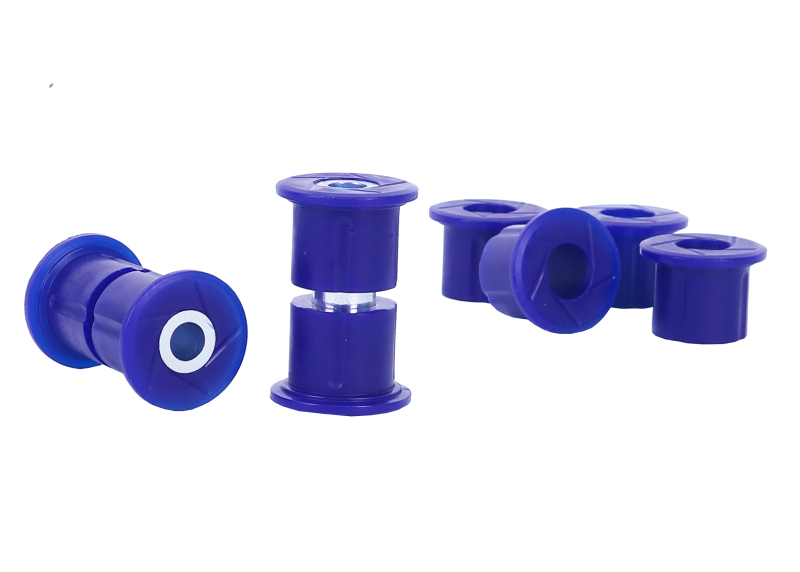 SuperPro Nissan Navara V6 Rear Bush All thumbnail 6