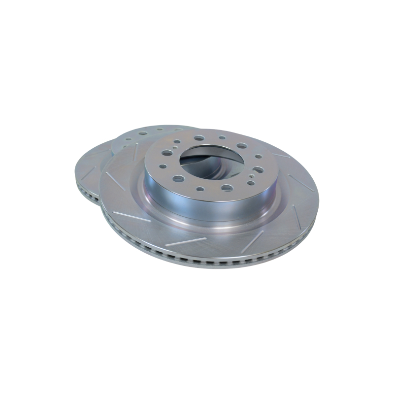Baer Brakes 22-24 Toyota Tundra Claw Performance Rear SZ Rotors thumbnail 3