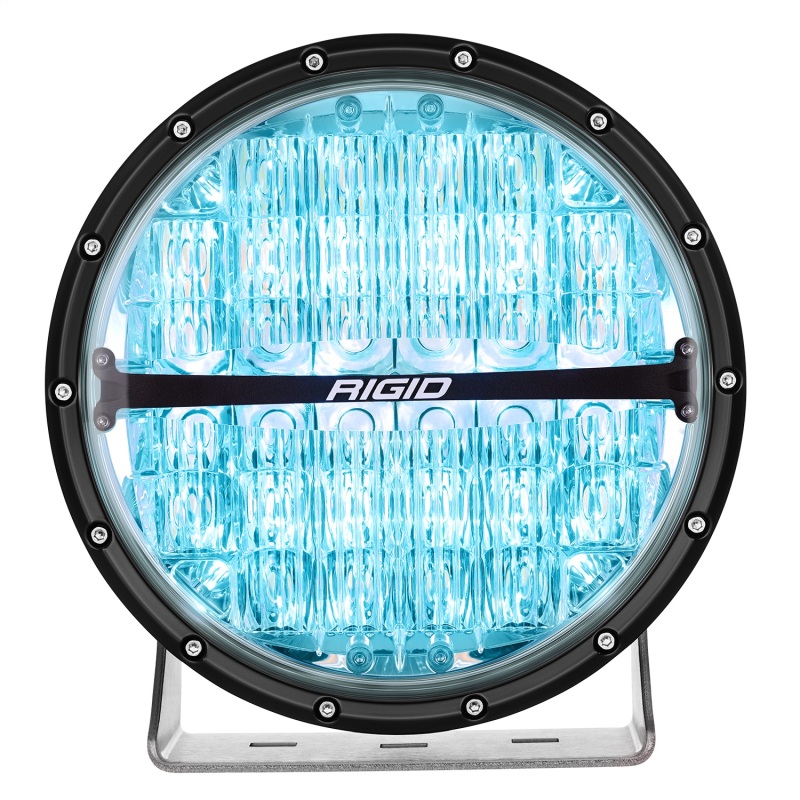 Rigid Industries 360-Series 9in LED Off-Road Drive Beam - RGBW thumbnail 7