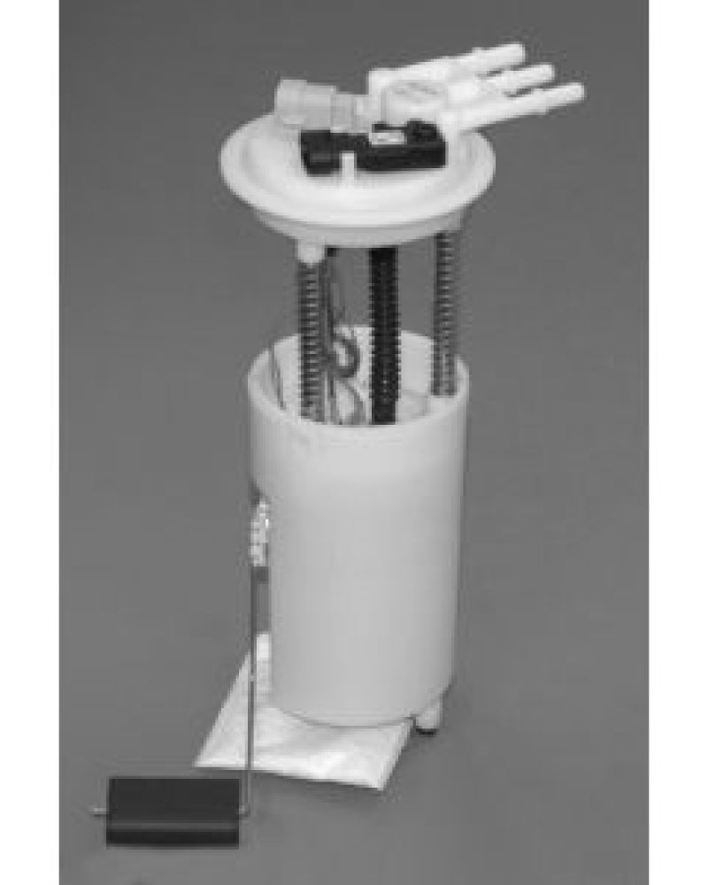 WAL Fuel Tank Unit Assembly