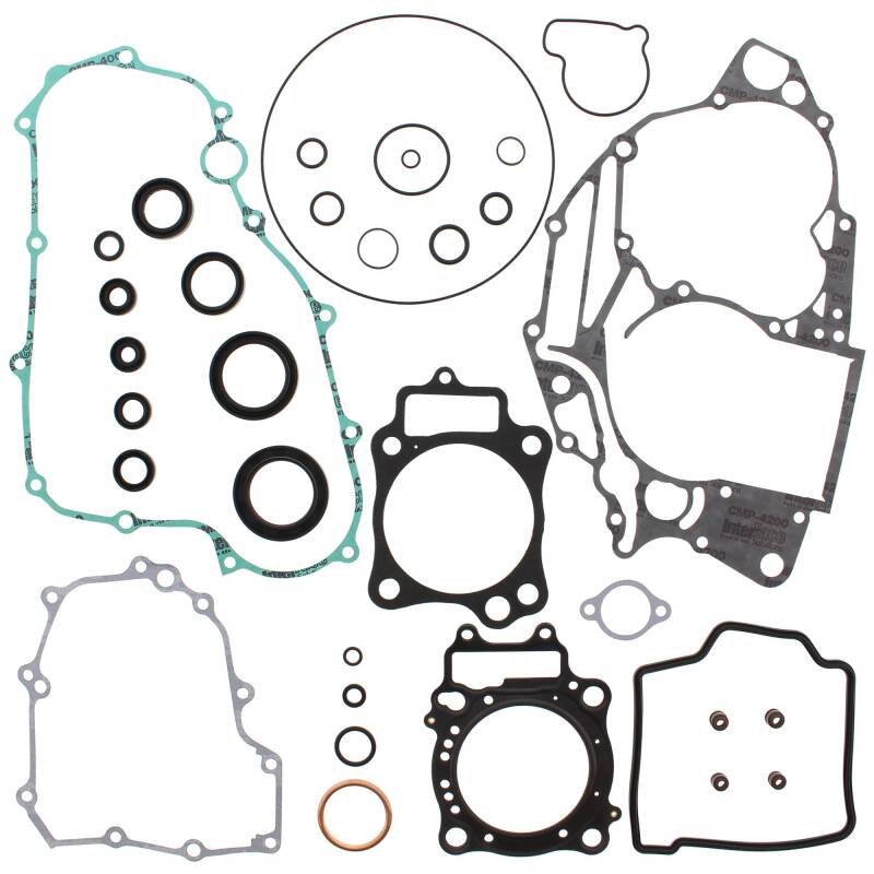 VEP Complete Gasket Kit