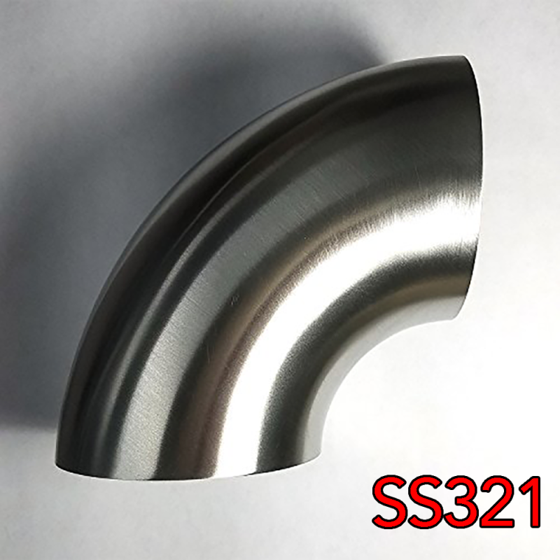 STB Mandrel Bends