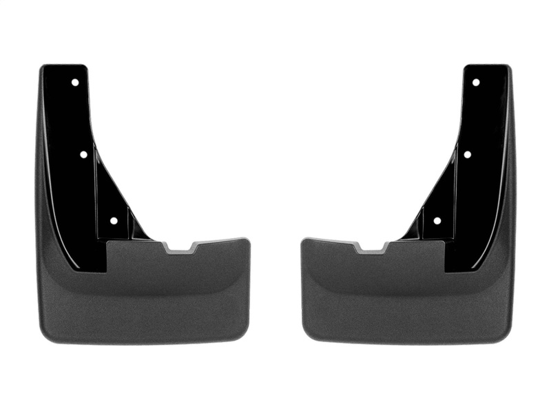 WT No Drill Mudflaps