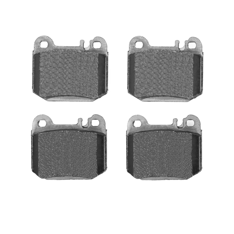 RNC Semi Met Brake Pads