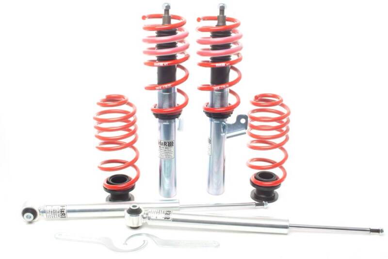 HR Street Perf Coil Overs