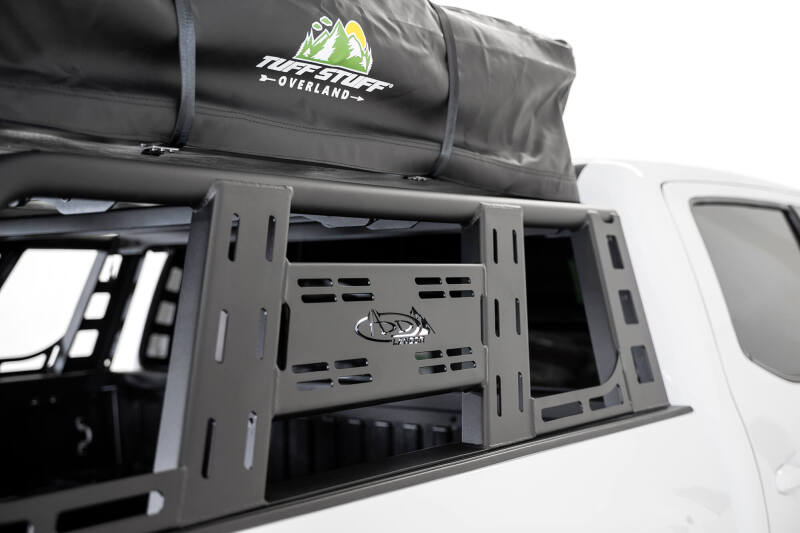 Addictive Desert Designs 05-20 Toyota Tacoma Overlander Chase Rack thumbnail 7