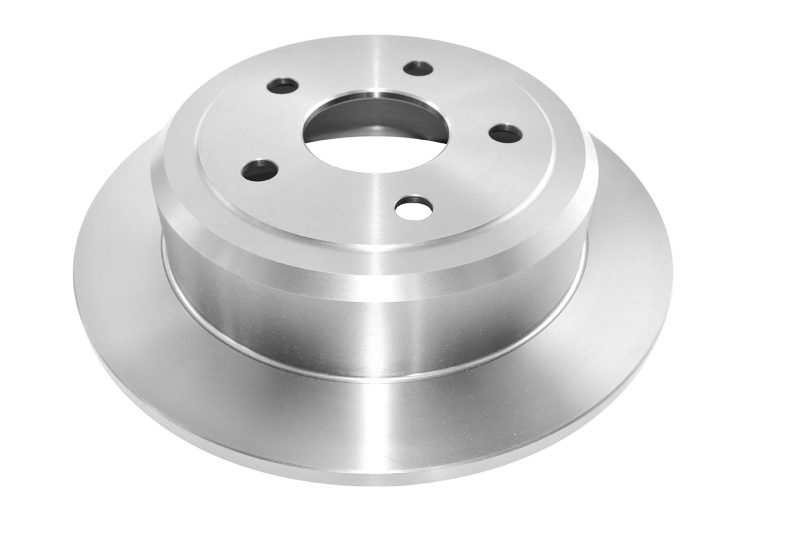 DBA Street Standard Rotors