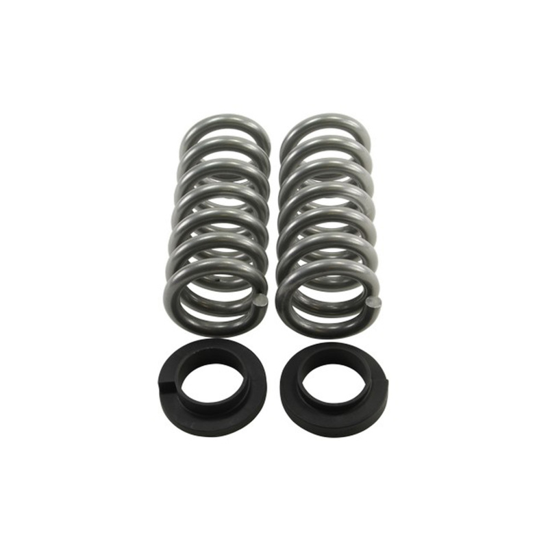 Belltech PRO COIL SPRING SET 97-00 GM C3500 All 1-2inch