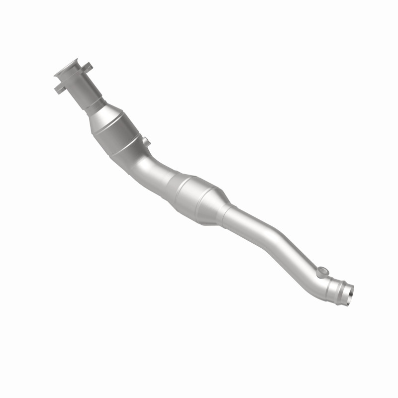 MagnaFlow Direct Fit Catalytic Converter 2014-2016 Land Rover LR4 V6 3 OEM Underbody thumbnail 7